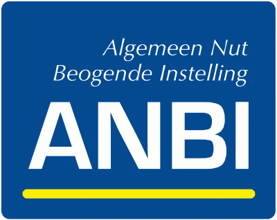 Logo Anbi status