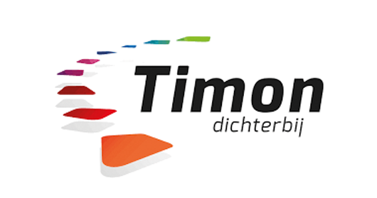 Logo Timon