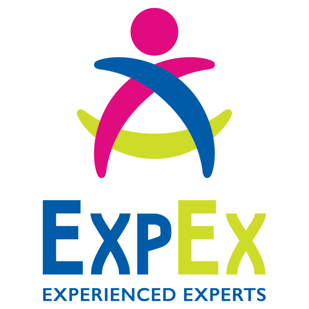 Logo ExpEx Utrecht