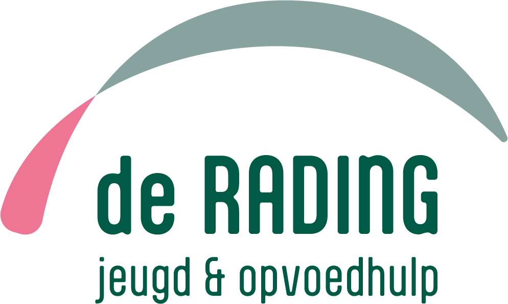 Logo De rading