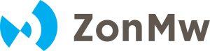 Logo; ZonMw